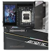 GIGABYTE X870E AORUS XTREME X3D AI TOP, X870E Motherboard, AMD AM5 Motherboard, Ryzen 9000 Motherboard, AI TOP Motherboard, DDR5 Motherboard, PCIe 5.0 Motherboard, Wi-Fi 7 Motherboard, Dual 10GbE LAN, E-ATX Motherboard, Creator Motherboard, Gaming Motherboard