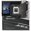 GIGABYTE X870E AORUS XTREME X3D AI TOP, X870E Motherboard, AMD AM5 Motherboard, Ryzen 9000 Motherboard, AI TOP Motherboard, DDR5 Motherboard, PCIe 5.0 Motherboard, Wi-Fi 7 Motherboard, Dual 10GbE LAN, E-ATX Motherboard, Creator Motherboard, Gaming Motherboard