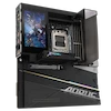 GIGABYTE X870E AORUS XTREME X3D AI TOP, X870E Motherboard, AMD AM5 Motherboard, Ryzen 9000 Motherboard, AI TOP Motherboard, DDR5 Motherboard, PCIe 5.0 Motherboard, Wi-Fi 7 Motherboard, Dual 10GbE LAN, E-ATX Motherboard, Creator Motherboard, Gaming Motherboard