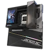 GIGABYTE X870E AORUS XTREME X3D AI TOP, X870E Motherboard, AMD AM5 Motherboard, Ryzen 9000 Motherboard, AI TOP Motherboard, DDR5 Motherboard, PCIe 5.0 Motherboard, Wi-Fi 7 Motherboard, Dual 10GbE LAN, E-ATX Motherboard, Creator Motherboard, Gaming Motherboard