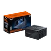 GIGABYTE AORUS P1600W AI TOP, 1600W Power Supply, 80 PLUS Titanium PSU, Modular PSU, ATX 3.1 Power Supply, PCIe 5.1 PSU, High End PSU, RTX 5090 Power Supply, AI Workstation PSU, Gaming Power Supply, AORUS PSU, Titanium Power Supply