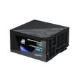 GIGABYTE AORUS P1600W AI TOP, 1600W Power Supply, 80 PLUS Titanium PSU, Modular PSU, ATX 3.1 Power Supply, PCIe 5.1 PSU, High End PSU, RTX 5090 Power Supply, AI Workstation PSU, Gaming Power Supply, AORUS PSU, Titanium Power Supply