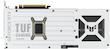 ASUS TUF Gaming RTX 5070 Ti White OC Edition, ASUS White Graphics Card, RTX 5070 Ti White, White Gaming GPU, NVIDIA Blackwell GPU, Triple Fan White GPU, GDDR7 Graphics Card, ASUS TUF White Edition, RGB White Graphics Card, PCIe 5.0 GPU, 4K Gaming Graphics Card