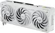 ASUS TUF Gaming RTX 5070 Ti White OC Edition, ASUS White Graphics Card, RTX 5070 Ti White, White Gaming GPU, NVIDIA Blackwell GPU, Triple Fan White GPU, GDDR7 Graphics Card, ASUS TUF White Edition, RGB White Graphics Card, PCIe 5.0 GPU, 4K Gaming Graphics Card