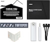 ASUS TUF Gaming RTX 5070 Ti White OC Edition, ASUS White Graphics Card, RTX 5070 Ti White, White Gaming GPU, NVIDIA Blackwell GPU, Triple Fan White GPU, GDDR7 Graphics Card, ASUS TUF White Edition, RGB White Graphics Card, PCIe 5.0 GPU, 4K Gaming Graphics Card