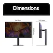 LG UltraGear evo AI GM9, LG 27GM950B, LG 5K Gaming Monitor, 27 Inch IPS Monitor, 5K 165Hz Monitor, QHD 330Hz Monitor, 330Hz Gaming Monitor, LG UltraGear Monitor, G-SYNC Gaming Monitor, FreeSync Premium Monitor, 1ms Gaming Monitor, Dual Mode Gaming Monitor