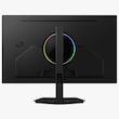 Samsung Odyssey G8 G80HF, Samsung G80HF, LS32HG802ESXEN, مانیتور Samsung Odyssey, مانیتور 32 اینچ, مانیتور 6K, مانیتور 330Hz, مانیتور IPS, مانیتور گیمینگ سامسونگ, Samsung Gaming Monitor, Odyssey G8