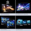 Samsung Odyssey 3D, LS27FG902XUXEN, Samsung Gaming Monitor, مانیتور سامسونگ, مانیتور Odyssey, مانیتور 27 اینچ, مانیتور 4K, مانیتور 165Hz, مانیتور 3D, مانیتور HDR10+