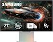Samsung Odyssey 3D, LS27FG902XUXEN, Samsung Gaming Monitor, مانیتور سامسونگ, مانیتور Odyssey, مانیتور 27 اینچ, مانیتور 4K, مانیتور 165Hz, مانیتور 3D, مانیتور HDR10+