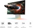 Samsung Odyssey 3D, LS27FG902XUXEN, Samsung Gaming Monitor, مانیتور سامسونگ, مانیتور Odyssey, مانیتور 27 اینچ, مانیتور 4K, مانیتور 165Hz, مانیتور 3D, مانیتور HDR10+