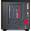 NZXT H710i Cyberpunk, NZXT H710i Cyberpunk Limited Edition, Cyberpunk 2077 Case, NZXT Cyberpunk Case, Arasaka Case, H710i Case, NZXT Gaming Case