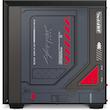 NZXT H710i Cyberpunk, NZXT H710i Cyberpunk Limited Edition, Cyberpunk 2077 Case, NZXT Cyberpunk Case, Arasaka Case, H710i Case, NZXT Gaming Case