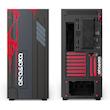 NZXT H710i Cyberpunk, NZXT H710i Cyberpunk Limited Edition, Cyberpunk 2077 Case, NZXT Cyberpunk Case, Arasaka Case, H710i Case, NZXT Gaming Case