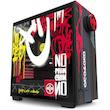 NZXT H710i Cyberpunk, NZXT H710i Cyberpunk Limited Edition, Cyberpunk 2077 Case, NZXT Cyberpunk Case, Arasaka Case, H710i Case, NZXT Gaming Case