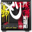 NZXT H710i Cyberpunk, NZXT H710i Cyberpunk Limited Edition, Cyberpunk 2077 Case, NZXT Cyberpunk Case, Arasaka Case, H710i Case, NZXT Gaming Case
