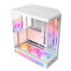 NZXT H6 RGB+, NZXT H6 RGB Plus, NZXT H6 Case, NZXT Gaming Case, Dual Chamber Case, ATX Case, RGB Gaming Case, NZXT H6 2026