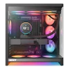 NZXT H6 RGB+, NZXT H6 RGB Plus, NZXT H6 Case, NZXT Gaming Case, Dual Chamber Case, ATX Case, RGB Gaming Case, NZXT H6 2026