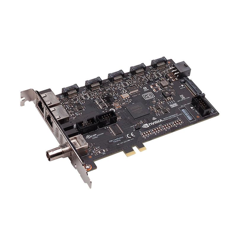 NVIDIA Quadro Sync II, Quadro Sync II Card, NVIDIA Sync Card, Quadro Frame Lock, NVIDIA Genlock, Quadro Sync Workstation