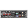 MSI MEG Z890 UNIFY-X, MSI Z890 UNIFY X Motherboard, MSI MEG Z890 Motherboard, MSI LGA1851 Motherboard, MSI Z890 DDR5 Motherboard