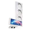 Thermalright Trofeo Vision 360 ARGB Black, Trofeo Vision 360 LCD, Thermalright LCD AIO, 6.86 Inch LCD Cooler, Thermalright 360 AIO