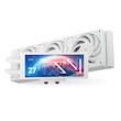 Thermalright Trofeo Vision 360 ARGB Black, Trofeo Vision 360 LCD, Thermalright LCD AIO, 6.86 Inch LCD Cooler, Thermalright 360 AIO