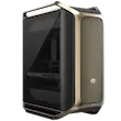 Cooler Master COSMOS ALPHA Gold, Cooler Master COSMOS, C700-GGNN-S00, کیس Cooler Master, کیس Full Tower, کیس گیمینگ, کیس Gold, Limited Edition, FreeForm 2.0, Custom Loop, Water Cooling