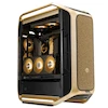 Cooler Master COSMOS ALPHA Gold, Cooler Master COSMOS, C700-GGNN-S00, کیس Cooler Master, کیس Full Tower, کیس گیمینگ, کیس Gold, Limited Edition, FreeForm 2.0, Custom Loop, Water Cooling