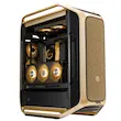 Cooler Master COSMOS ALPHA Gold, Cooler Master COSMOS, C700-GGNN-S00, کیس Cooler Master, کیس Full Tower, کیس گیمینگ, کیس Gold, Limited Edition, FreeForm 2.0, Custom Loop, Water Cooling