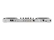 Pioneer DJ DDJ-FLX10-W, DDJ-FLX10-W, Pioneer DJ, DDJ-FLX10, DJ Controller, 4 Deck DJ Controller, Professional DJ Controller, STEMS, Track Separation, MAGVEL FADER, rekordbox, Serato DJ Pro, DJ Equipment, White DJ Controller