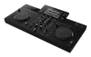 AlphaTheta XDJ-AN, سیستم DJ آل‌این‌وان, کنترلر DJ, DJ Controller, تجهیزات DJ حرفه‌ای, دستگاه میکس DJ, سیستم DJ دو کاناله, All-in-One DJ System, Bluetooth DJ, SonicLink, rekordbox, Serato DJ