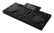 AlphaTheta XDJ-AN, سیستم DJ آل‌این‌وان, کنترلر DJ, DJ Controller, تجهیزات DJ حرفه‌ای, دستگاه میکس DJ, سیستم DJ دو کاناله, All-in-One DJ System, Bluetooth DJ, SonicLink, rekordbox, Serato DJ