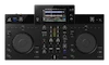 AlphaTheta XDJ-AN, سیستم DJ آل‌این‌وان, کنترلر DJ, DJ Controller, تجهیزات DJ حرفه‌ای, دستگاه میکس DJ, سیستم DJ دو کاناله, All-in-One DJ System, Bluetooth DJ, SonicLink, rekordbox, Serato DJ