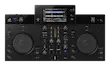 AlphaTheta XDJ-AN, سیستم DJ آل‌این‌وان, کنترلر DJ, DJ Controller, تجهیزات DJ حرفه‌ای, دستگاه میکس DJ, سیستم DJ دو کاناله, All-in-One DJ System, Bluetooth DJ, SonicLink, rekordbox, Serato DJ