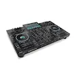 Denon DJ PRIME 4+, کنترلر DJ چهار دک, سیستم DJ مستقل, Standalone DJ System, DJ Controller, تجهیزات DJ حرفه‌ای, Denon DJ Controller, Engine DJ, Stems DJ, سیستم میکس DJ