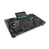 Denon DJ PRIME 4+, کنترلر DJ چهار دک, سیستم DJ مستقل, Standalone DJ System, DJ Controller, تجهیزات DJ حرفه‌ای, Denon DJ Controller, Engine DJ, Stems DJ, سیستم میکس DJ