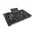 Denon DJ PRIME 4+, کنترلر DJ چهار دک, سیستم DJ مستقل, Standalone DJ System, DJ Controller, تجهیزات DJ حرفه‌ای, Denon DJ Controller, Engine DJ, Stems DJ, سیستم میکس DJ