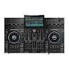 Denon DJ PRIME 4+, کنترلر DJ چهار دک, سیستم DJ مستقل, Standalone DJ System, DJ Controller, تجهیزات DJ حرفه‌ای, Denon DJ Controller, Engine DJ, Stems DJ, سیستم میکس DJ