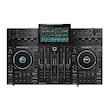 Denon DJ PRIME 4+, کنترلر DJ چهار دک, سیستم DJ مستقل, Standalone DJ System, DJ Controller, تجهیزات DJ حرفه‌ای, Denon DJ Controller, Engine DJ, Stems DJ, سیستم میکس DJ
