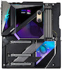 GIGABYTE Z590 AORUS Xtreme WATERFORCE  مادربرد خنک‌کننده مایع  مادربرد گیمینگ  PCIe 4.0  اورکلاکینگ  Wi-Fi 6  10GbE  مادربرد AORUS  مادربرد حرفه‌ای  سیستم خنک‌کننده مایع WATERFORCE  پردازنده‌های نسل 10 اینتل  پردازنده‌های نسل 11 اینتل  نورپردازی RGB  Thunderbolt 3  مادربرد برای ورک‌استیشن