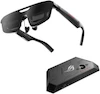ASUS ROG XREAL R1-N, عینک گیمینگ, عینک AR, Gaming AR Glasses, Micro-OLED, 240Hz, 3DoF, XREAL R1-N, ASUS ROG, عینک واقعیت افزوده