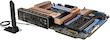 ASUS ROG CROSSHAIR 2006, مادربرد ASUS ROG, مادربرد X870E, مادربرد AM5, مادربرد گیمینگ, مادربرد DDR5, مادربرد رده بالا, مادربرد Limited Edition, Wi-Fi 7, USB4, مادربرد ASUS, مادربرد پرچمدار