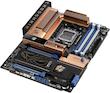 ASUS ROG CROSSHAIR 2006, مادربرد ASUS ROG, مادربرد X870E, مادربرد AM5, مادربرد گیمینگ, مادربرد DDR5, مادربرد رده بالا, مادربرد Limited Edition, Wi-Fi 7, USB4, مادربرد ASUS, مادربرد پرچمدار