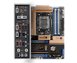 ASUS ROG CROSSHAIR 2006, مادربرد ASUS ROG, مادربرد X870E, مادربرد AM5, مادربرد گیمینگ, مادربرد DDR5, مادربرد رده بالا, مادربرد Limited Edition, Wi-Fi 7, USB4, مادربرد ASUS, مادربرد پرچمدار
