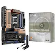 ASUS ROG CROSSHAIR 2006, مادربرد ASUS ROG, مادربرد X870E, مادربرد AM5, مادربرد گیمینگ, مادربرد DDR5, مادربرد رده بالا, مادربرد Limited Edition, Wi-Fi 7, USB4, مادربرد ASUS, مادربرد پرچمدار