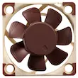 Pulsar x Noctua Feinmann F01 8K, موس گیمینگ Pulsar, موس گیمینگ Noctua, موس بی‌سیم 8K, موس فن‌دار, موس گیمینگ حرفه‌ای, موس 8000Hz, Pulsar Feinmann F01