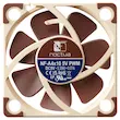 Pulsar x Noctua Feinmann F01 8K, موس گیمینگ Pulsar, موس گیمینگ Noctua, موس بی‌سیم 8K, موس فن‌دار, موس گیمینگ حرفه‌ای, موس 8000Hz, Pulsar Feinmann F01