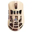 Pulsar x Noctua Feinmann F01 8K, موس گیمینگ Pulsar, موس گیمینگ Noctua, موس بی‌سیم 8K, موس فن‌دار, موس گیمینگ حرفه‌ای, موس 8000Hz, Pulsar Feinmann F01