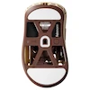 Pulsar x Noctua Feinmann F01 8K, موس گیمینگ Pulsar, موس گیمینگ Noctua, موس بی‌سیم 8K, موس فن‌دار, موس گیمینگ حرفه‌ای, موس 8000Hz, Pulsar Feinmann F01