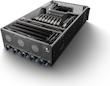 سرور هوش مصنوعی AI Neural Matrix 4U با 6 کارت گرافیک NVIDIA H200 NVL و پردازنده AMD Threadripper PRO 9985WX - سیستم خنک‌کننده مایع