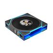 Lian Li UNI FAN TL LCD FLEX, Lian Li TL LCD, فن کیس Lian Li, فن گیمینگ, فن LCD, فن ARGB, فن 120 میلی‌متری, فن Normal, فن Reverse, فن معکوس, فن کیس RGB, UNI FAN TL, خنک‌کننده کیس, فن کامپیوتر, فن 1900RPM